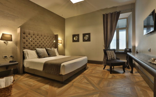 Forvm boutique Hotel