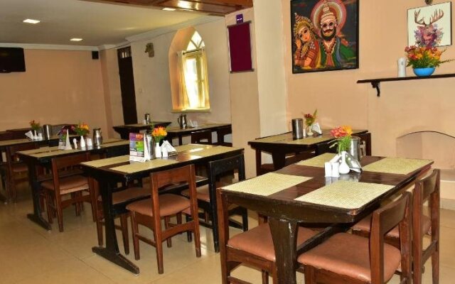 Hotel Mayura Sudarshan
