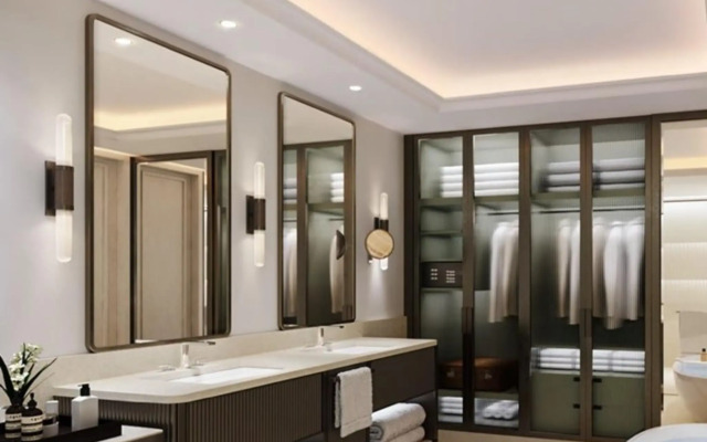 Giza Palace Hotel & Spa