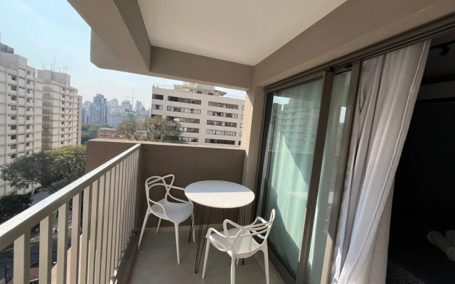 Apartemnto completo na Vila Mariana