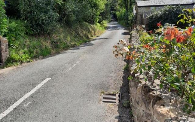 Barnacre Retreats