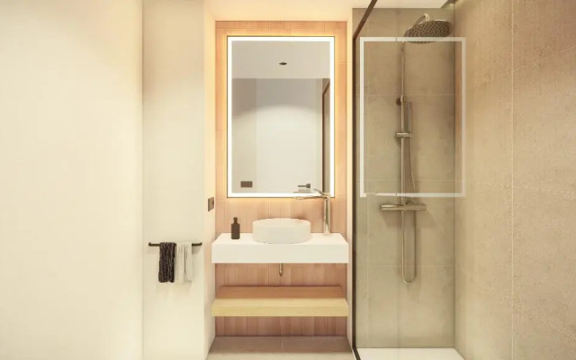 Universal Hotel Romantica