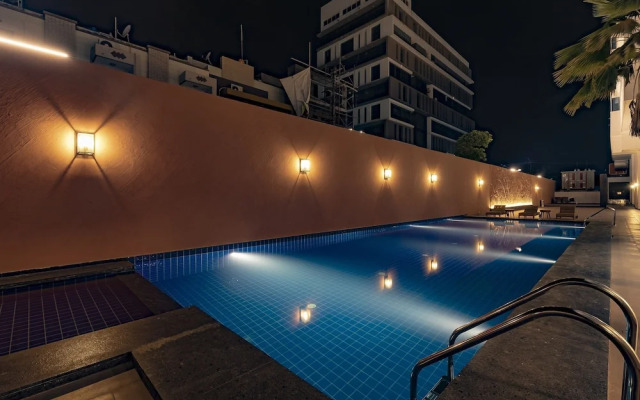 RPJ Hotel Rajkot
