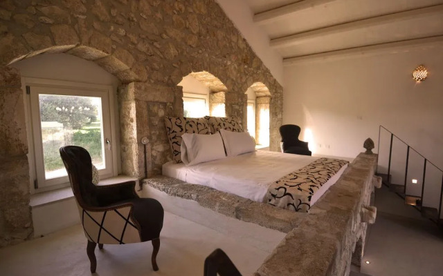 Scilla Maris Charming Suites