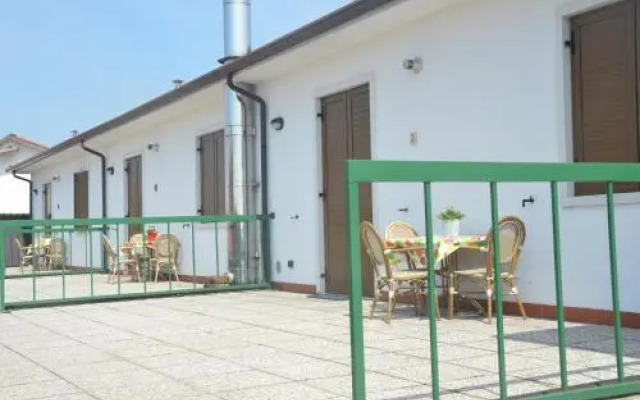 Rosa Dei Venti Residence