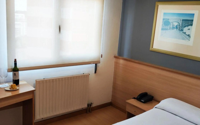 Hotel Metropol by Carris