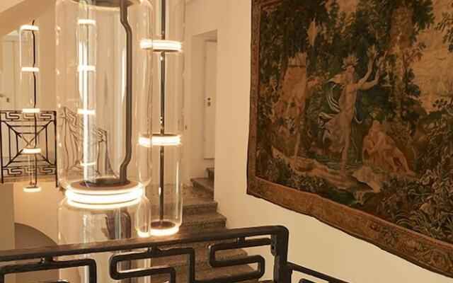 Palazzo Greco Stella