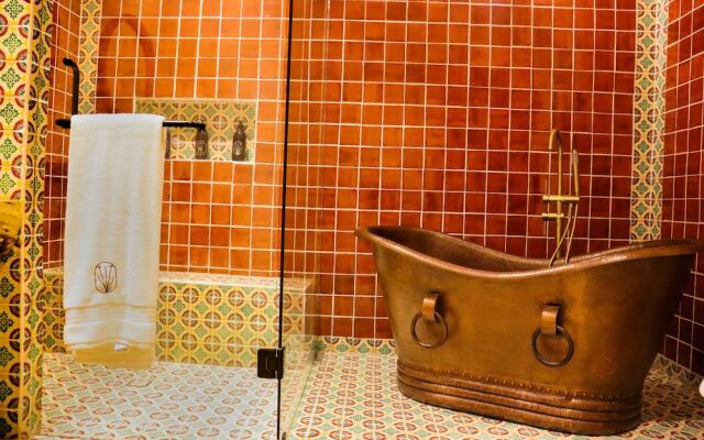 Hotel Boutique Gloriagave