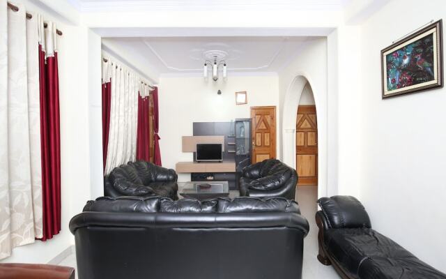 OYO 10408 Home Exotic 2BHK Near Dhalli