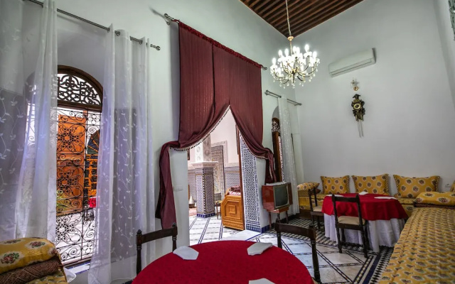 Riad Jamal