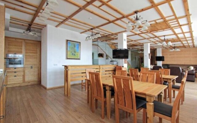 Rodope Nook Guest house