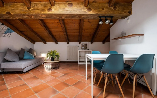 Mansardina Nosadella 9 by Wonderful Italy