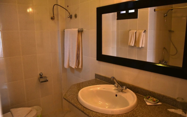 Coral Garden Beach Resort