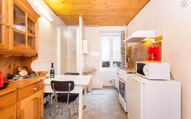 Appartement à Munster