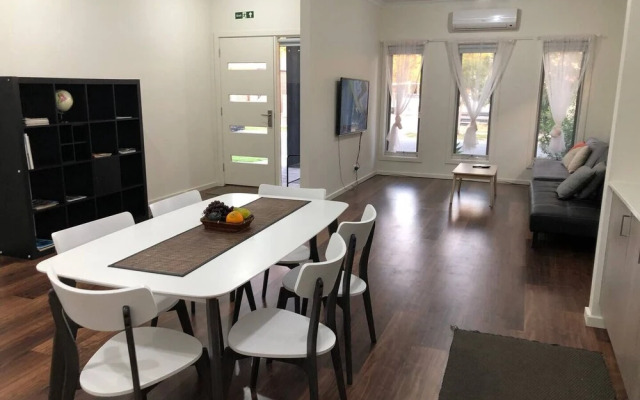 Serenity Home 11 by Hiverooms