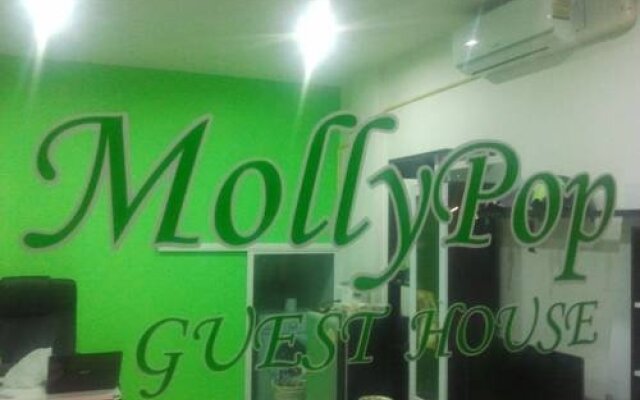 Molly Pop Guesthouse