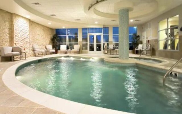 Hilton Garden Inn Dallas Richardson