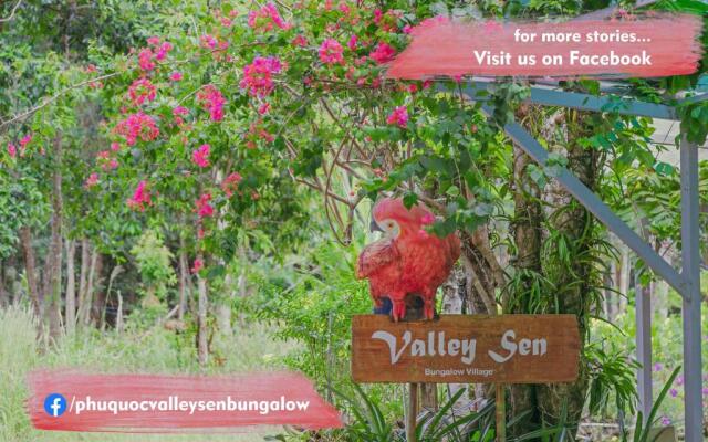 Valley Sen Bungalow