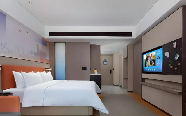 Hampton by Hilton Foshan West Station