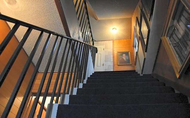 Expected Inn - Vacation STAY 41403v