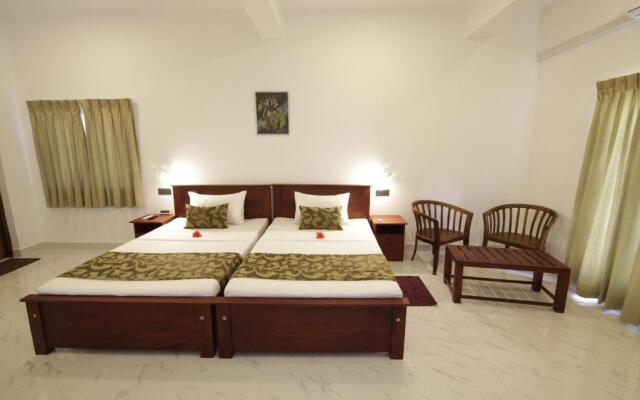 Mailagama Cinnamon Residence