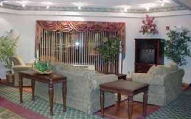 Quality Inn And Suites