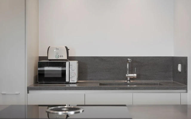 Vouliagmeni Serenity Residence