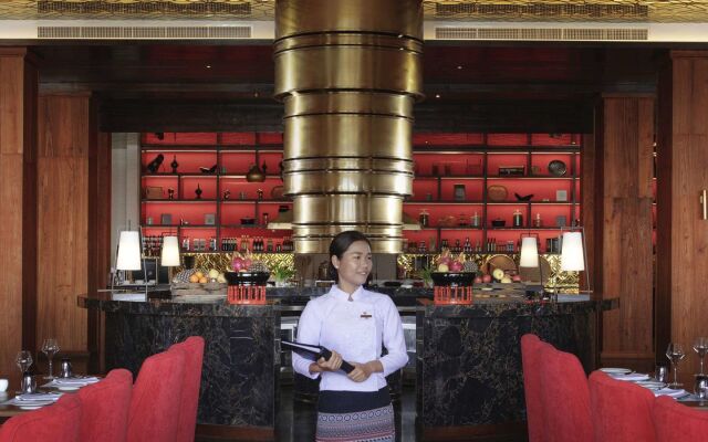 Sofitel Inle Lake Myat Min Hotel