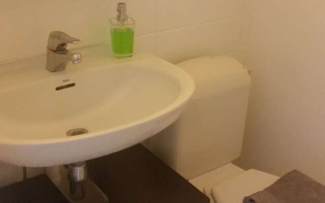 Studios near Basel Airport - RM 110