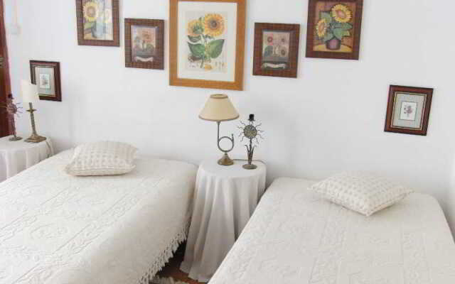CasaDasColunas B&B
