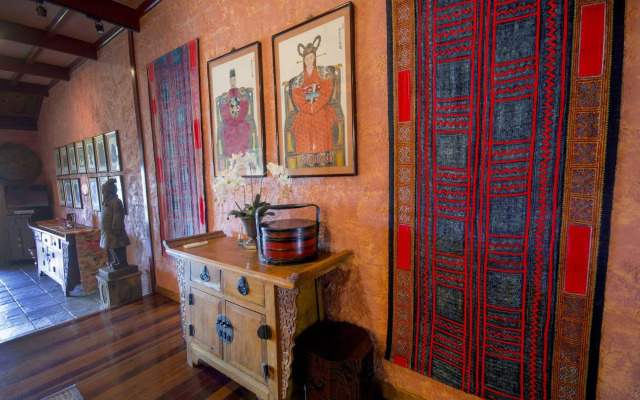 Casuarina Motel Suites