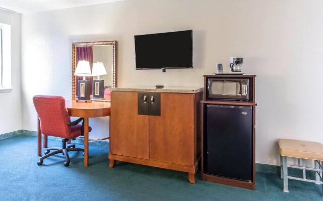 Econo Lodge