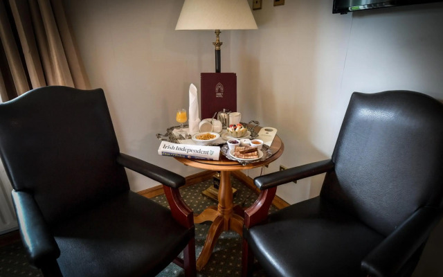 Abbey Hotel Roscommon