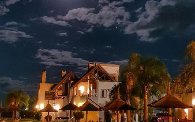 Terrazas De La Costa