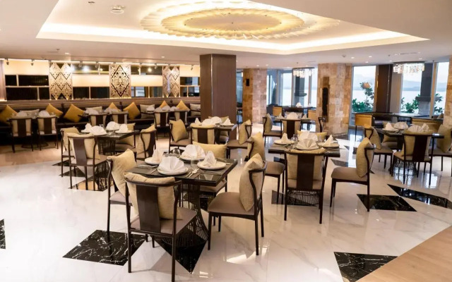 Dusit Thani Mactan Cebu Resort