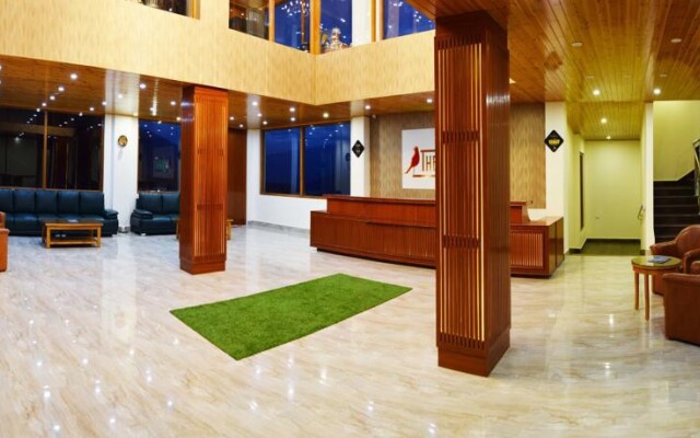 Serenity Resort & Spa by DLS Hotels