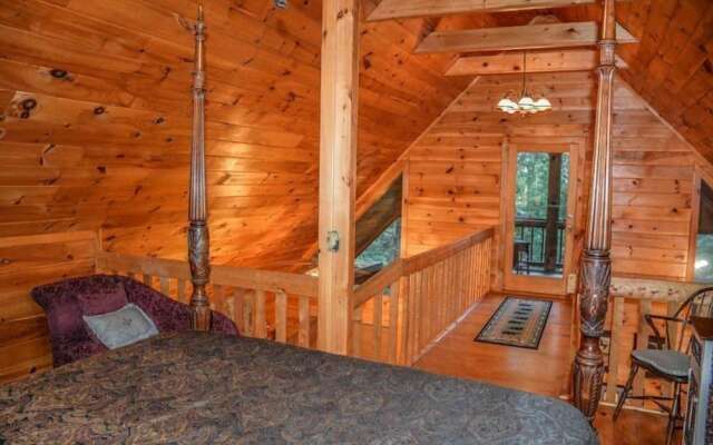 Crimson Bear Mountain