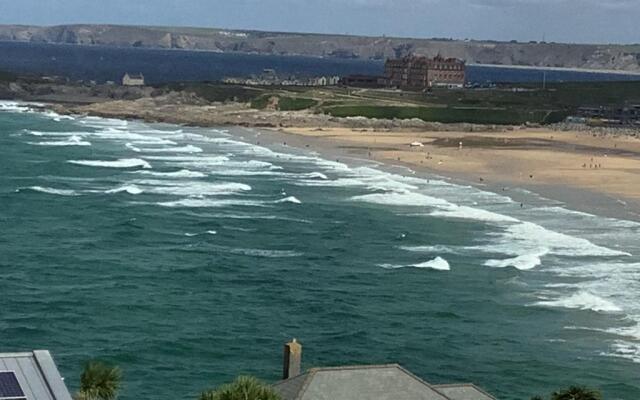 Surf View Apartments