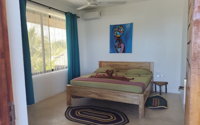 Sand Beach Palm Residence