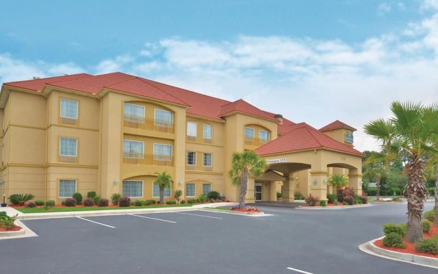 La Quinta Inn & Suites Savannah Airport-Pooler