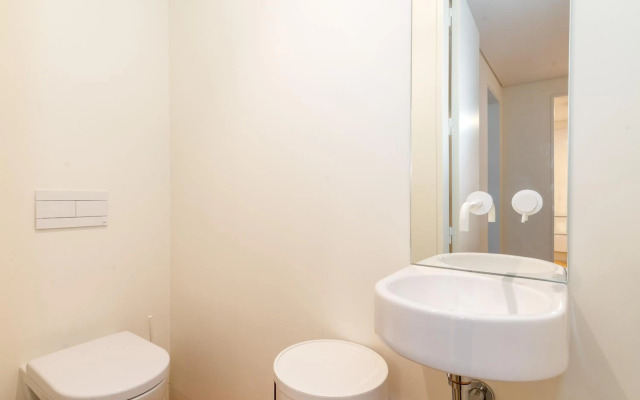 Liberdade 12 by The Good Neighbour in Lisbon