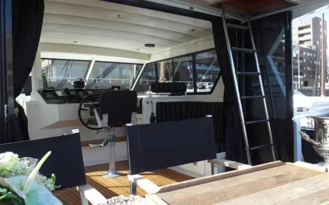 Dutch Yachthotel