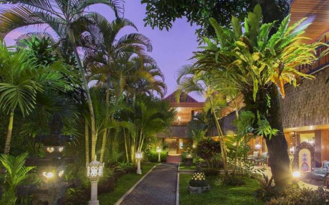 Puri Artha Hotel