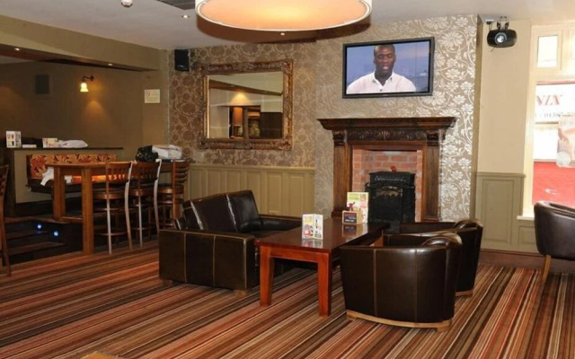The Queensberry Hotel & Restaurant
