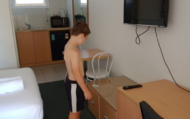 Annerley Motor Inn