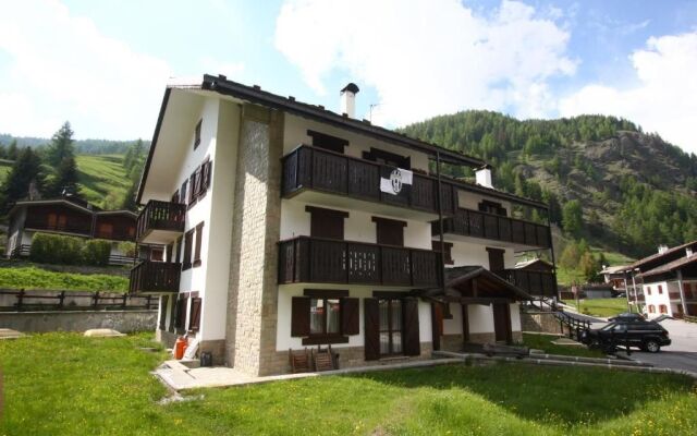 Champoluc Apartments