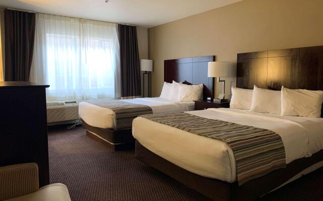 Country Inn & Suites by Radisson, Bend, OR