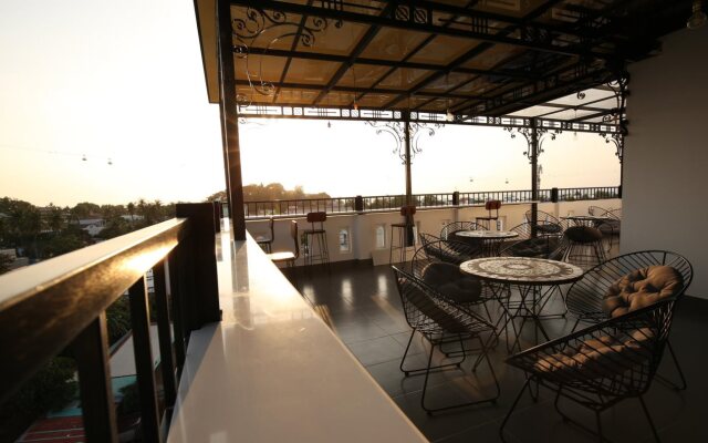 Thanh Vy Hotel