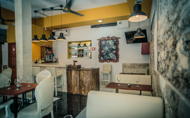 Hotel Casa Tere