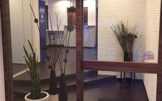 Atsugi Hotel Yugiri